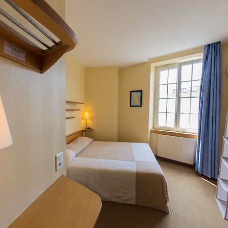 Hotel San Pedro Saint-Malo Room photo