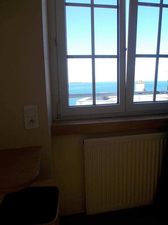Hotel San Pedro Saint-Malo Room photo