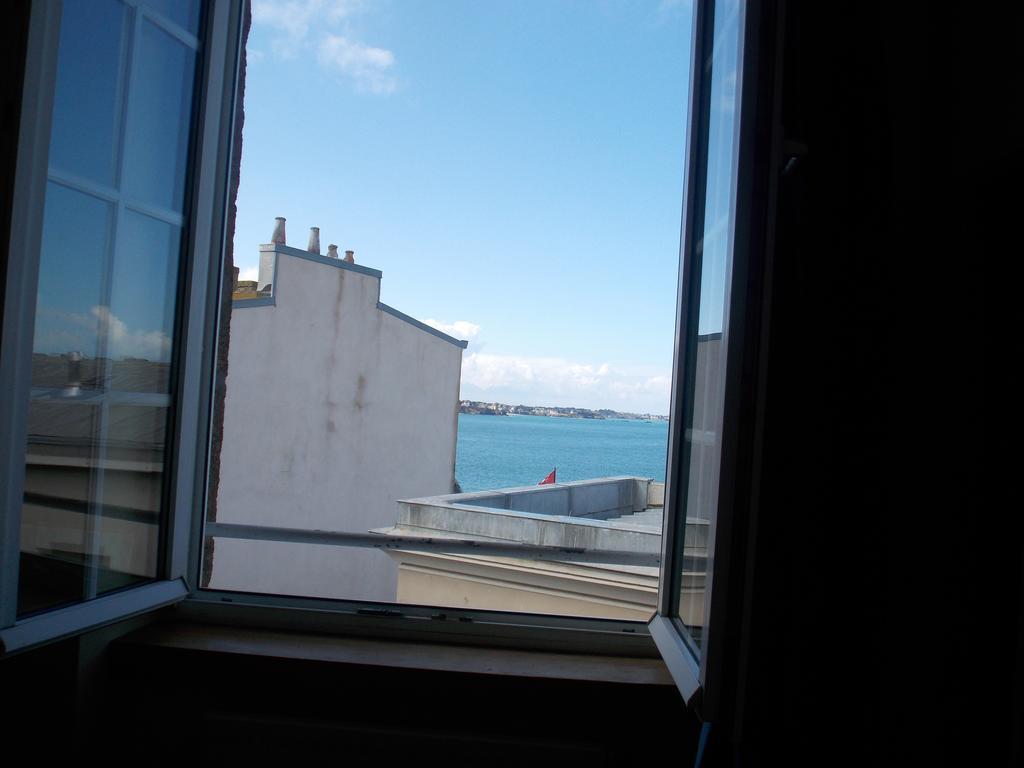 Hotel San Pedro Saint-Malo Room photo