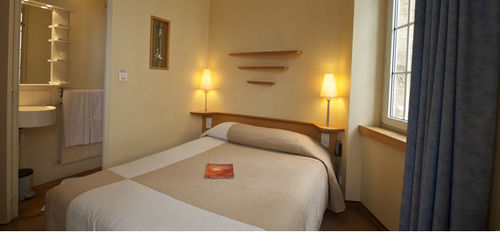 Hotel San Pedro Saint-Malo Exterior photo